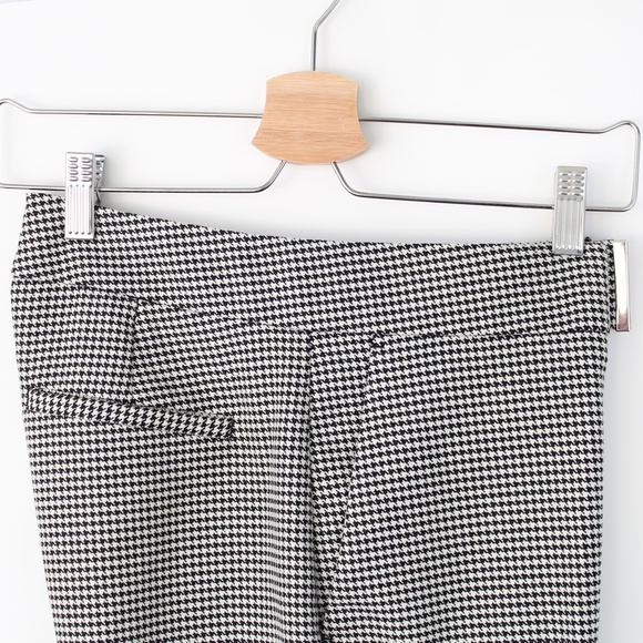 NWT REISS Arlo Check Trousers US 8/ EU 40 - Picture 10 of 16